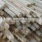 GOOD TREATMENT FINISHED NATURAL WOODEN STICK FOR BROOM