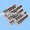 High quality golden shisha charcoal tablets with star