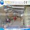 farmers favourite manual small electric rice straw rope making machine