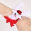 christmas bracelet hand christmas wristband child