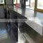 Double Color Customized Design Outdoor Street Mobile Fast Food Cart