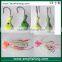 Lead fishing lure rubber madai jig Artificial lures Micro Madai Jigs!