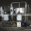 Stainless steel honey thickener machine