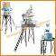 JS3000 series concrete mixer machine price in india