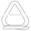 Hog-Ring spring fasteners