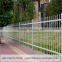 Hot sale!!! galvanized fence/PVC coated fence/powder coated fence from factory