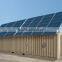 off grid hybrid solar wind power system for home use 1.5kw
