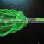 High quality Extendable stainless steel butterfly net,kids butterfly nets,flying butterfly toys