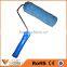 Oil-based mini paint roller refill core wall painting tool
