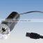 Monocular microscope