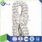 PP Gymnastic Climbing Rope