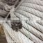 6strands 14MM Polysteel rope for deap sea fishing