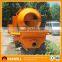 Small Portable Concrete Mixer and Pumping Machine