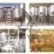 20L ~300L copper alcohol home distiller /distillation equipment for brewery