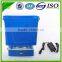 Rechargeable Electric 18L 20L Knapsack Agricultural Fertilizer Applicator