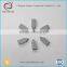YG6 C103 Brazing Carbide Tips for Lathe Machines at Affordable Prices