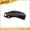 china Custom agriculture cultivator long power rotary tiller blade for farm tractor