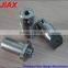 Top Quality High Demand CNC Machining Iron Part by China Factory With Your Drawing