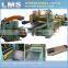 LMS Hydraulic narrow metal strip metal plate slitting line,slitting machine