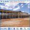 China Supplier Pre Fabricated Steel Structure School