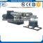 Pelletizer granulator extrusion single screw extruder pp pe pvc eva masterbatch granules beads recycled plastic pellets
