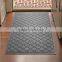 PE Cold Weather Environmental Friendly Doormats