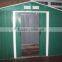 Steel Garden Tool Storage House Hot Selling