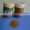 Fresh bee pollen granular for bees and other animal