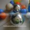 Christmas balls for ornament,large outdoor christmas balls,plastic christmas balls