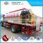 10000Liters asphalt spray truck Sino 4x2 bitumen spraying truck heated bitumen truck 10cbm