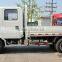 Japanese used 4x4 mini truck special offer TM313029