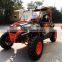 Spider Shaped Beach Buggy UTV With Displacement 400cc