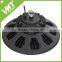 Welcome custom high power 100w 160w 240w led high bay light housing