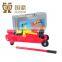 ELECTRIC HYDRAULIC JACK TROLLEY