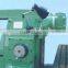 Dependable Performance Universal swivel head knee type universal vertical milling machine XJ6225C For Sale