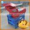 Factory maize peeling machine