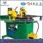 CNC copper busbar bending cutting punching machine