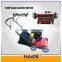 6.5HP Lawn Scarifier,2 in 1 rake/lawn rake/scarifier