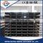 High Quality And Lowest Price Q235 C Section Steel