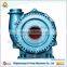  gold mining electric Mine Dewatering slurry Pump gravel & dredge slurry pump