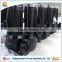 High pressure sewage ejector submersible pump
