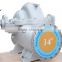 Stainless steel resistance volute centrifugal sea water pump