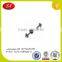 China supplier cnc machine stainless steel stepper motor ball lead screws
