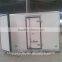 Hot selling milk transport truck body/refrigerated trailer/insulated truck body