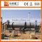 Special design sterilization and deodorization Chicken Manure Rotary Dryer Supplier