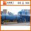 High efficiency Silica Sand Dryer Machine/Quartz sand rotary dryer professional manufacturer