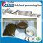 sinking fish food making machinery