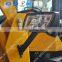 Qingzhou Keda Hot Sale Shovel Loader Machine