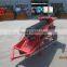 Hot Sale in Africa Gold Washing Plant