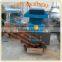 high quality waste plastic crusher and shredder with low price